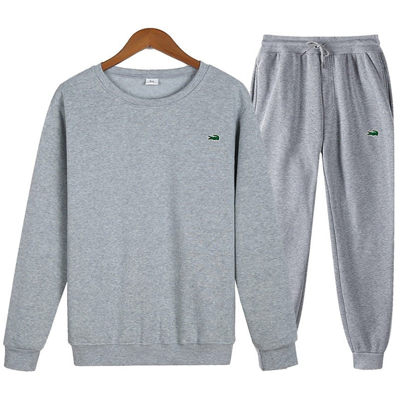 Casual Sports Suit Collection