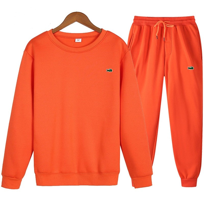 Casual Sports Suit Collection
