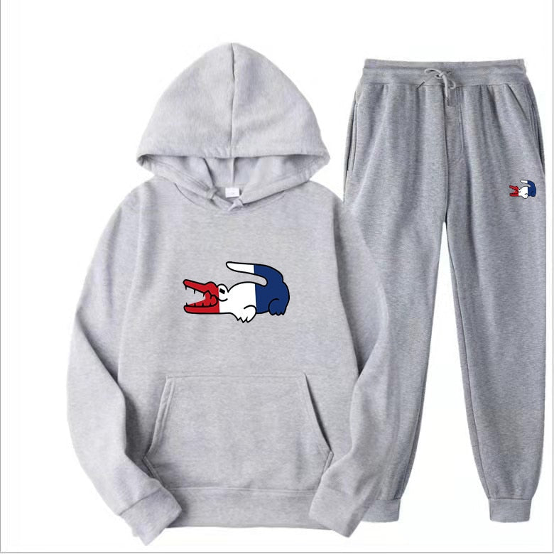Stylish Casual Hoodies
