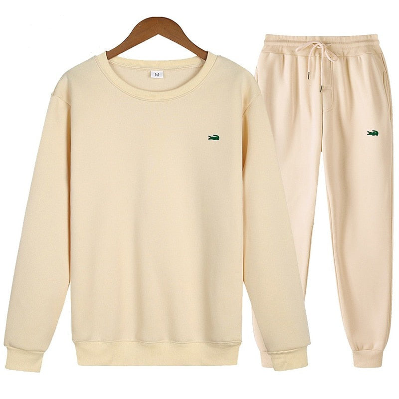 Casual Sports Suit Collection