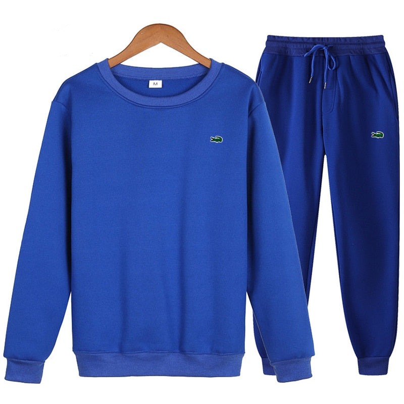Casual Sports Suit Collection