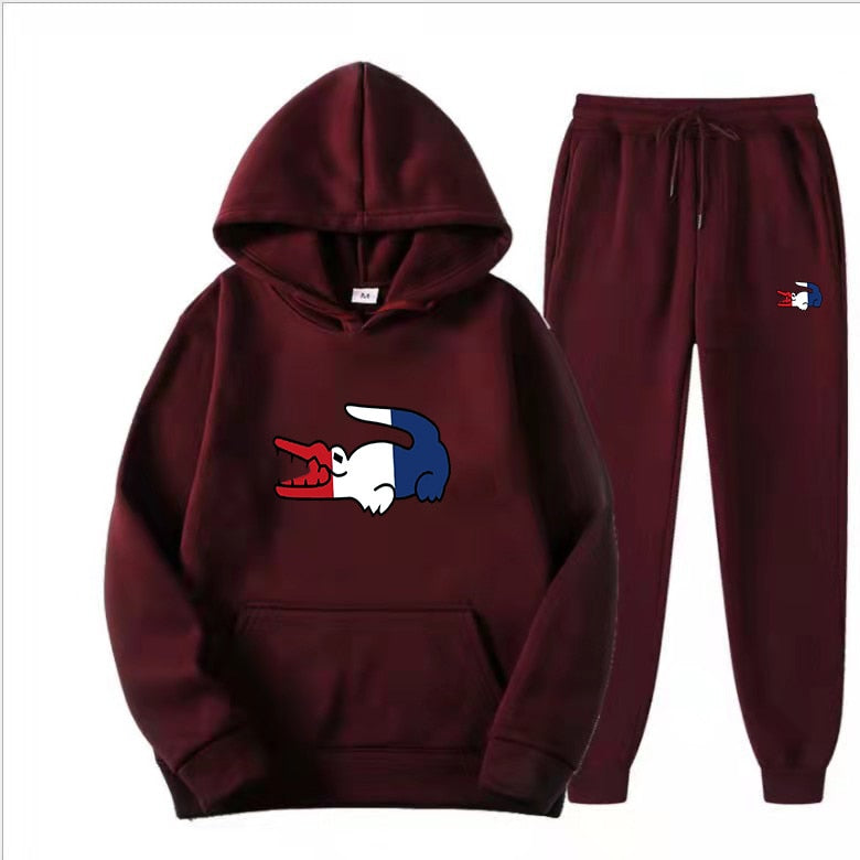 Stylish Casual Hoodies
