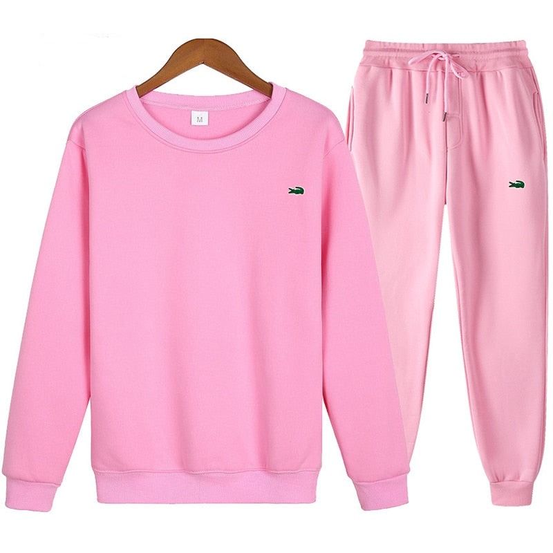 Casual Sports Suit Collection