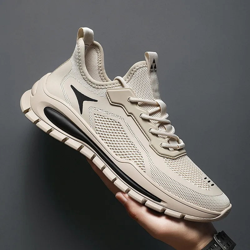 Versatile Casual Shoes