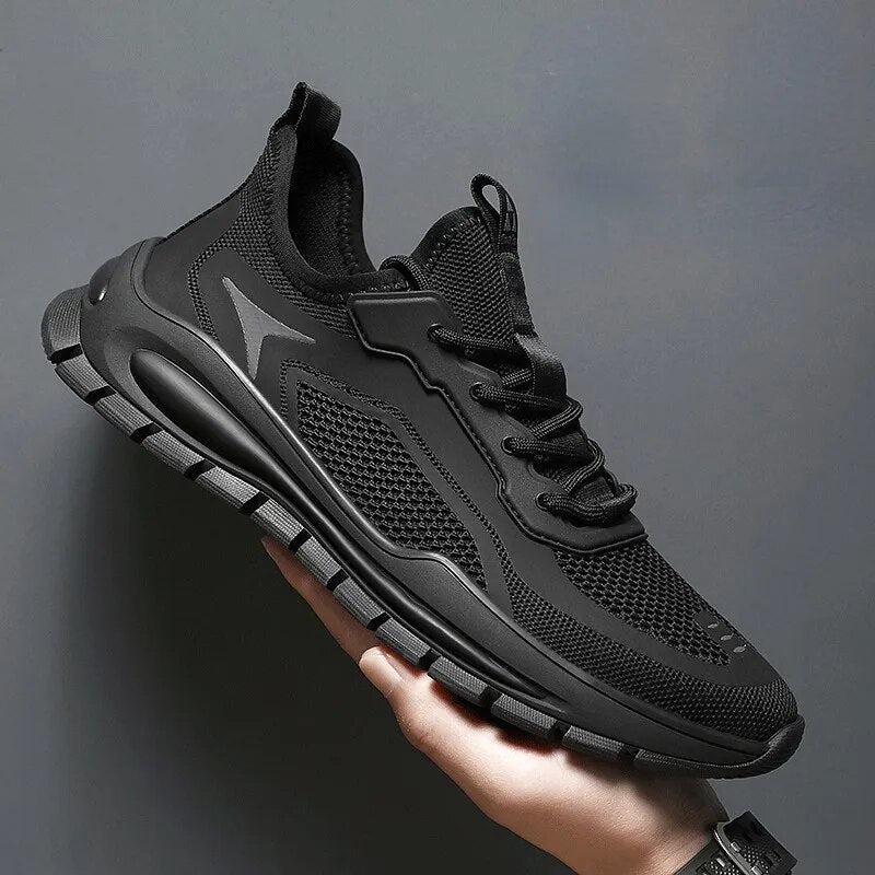 Versatile Casual Shoes