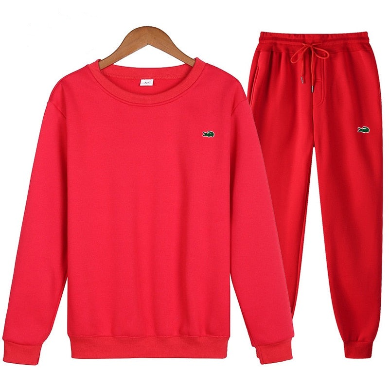Casual Sports Suit Collection