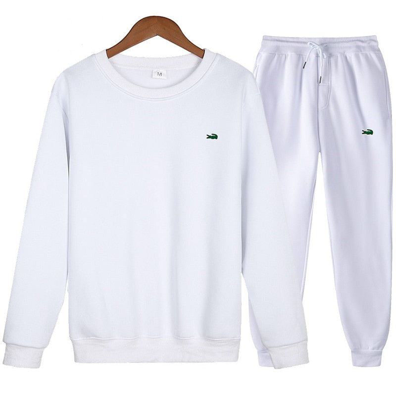 Casual Sports Suit Collection
