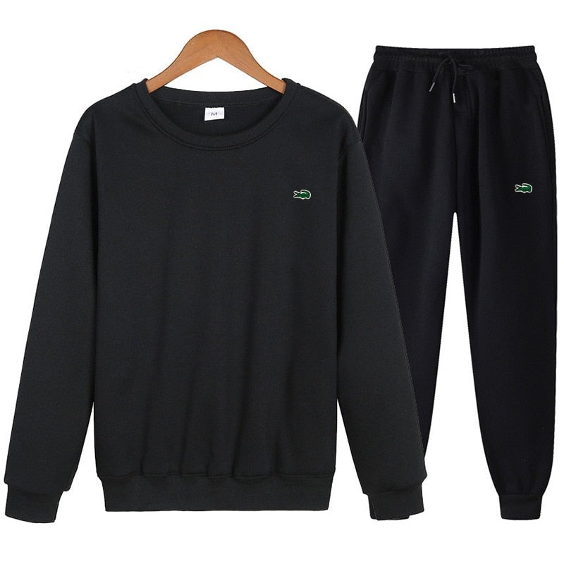 Casual Sports Suit Collection