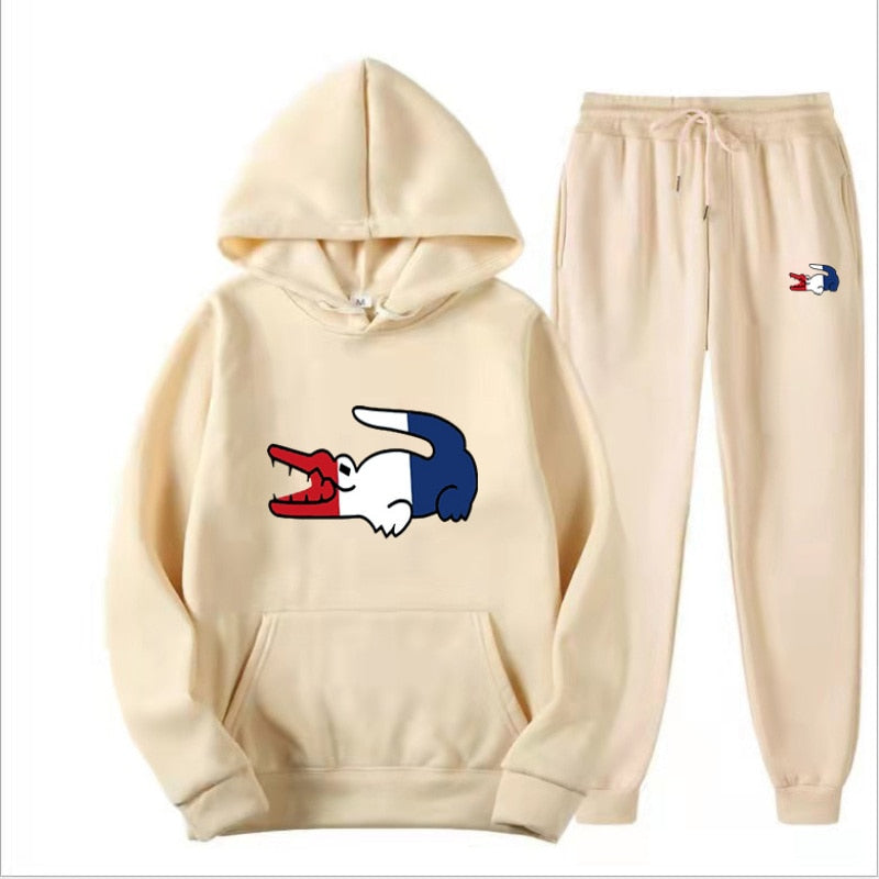Stylish Casual Hoodies