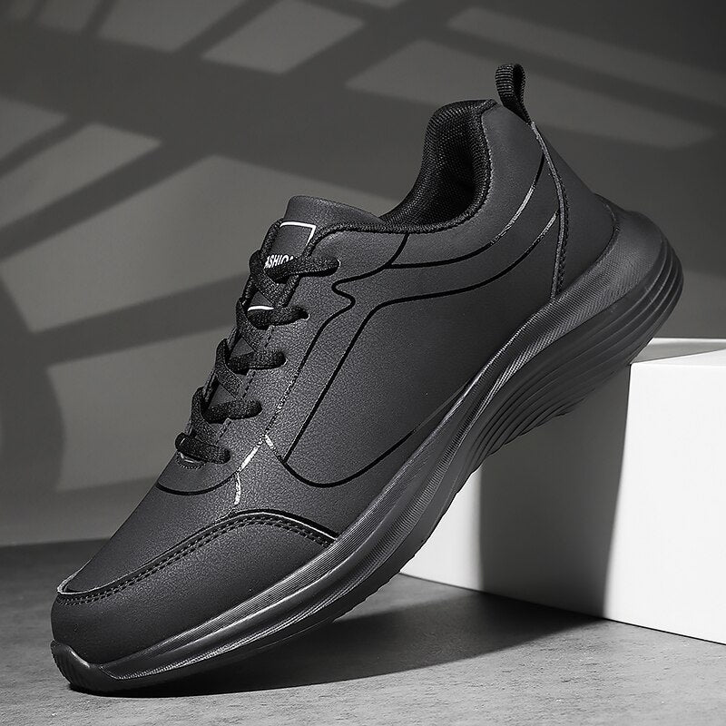 Comfortable Lightweight Casual Footwear