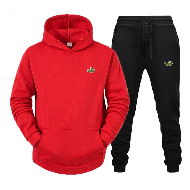 Mens Sweatsuits