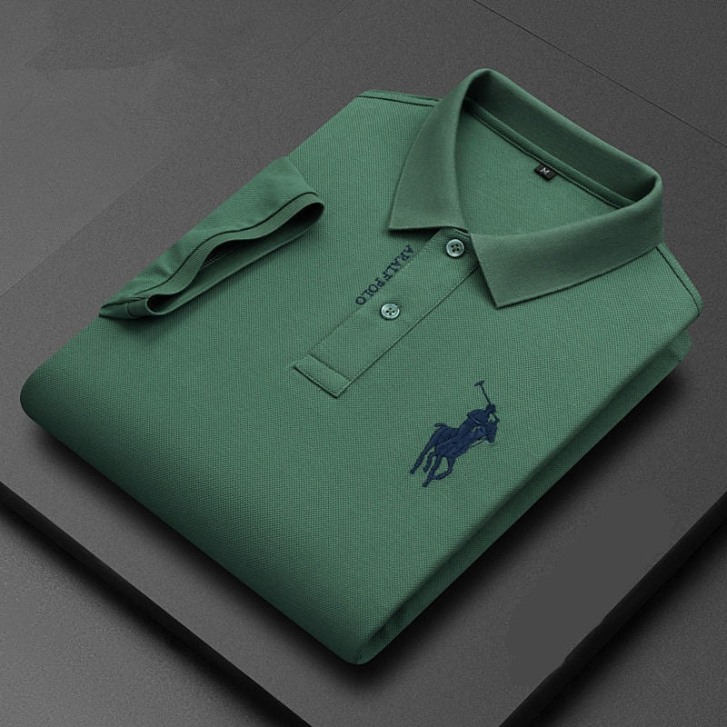 Elegant Fashion Polo