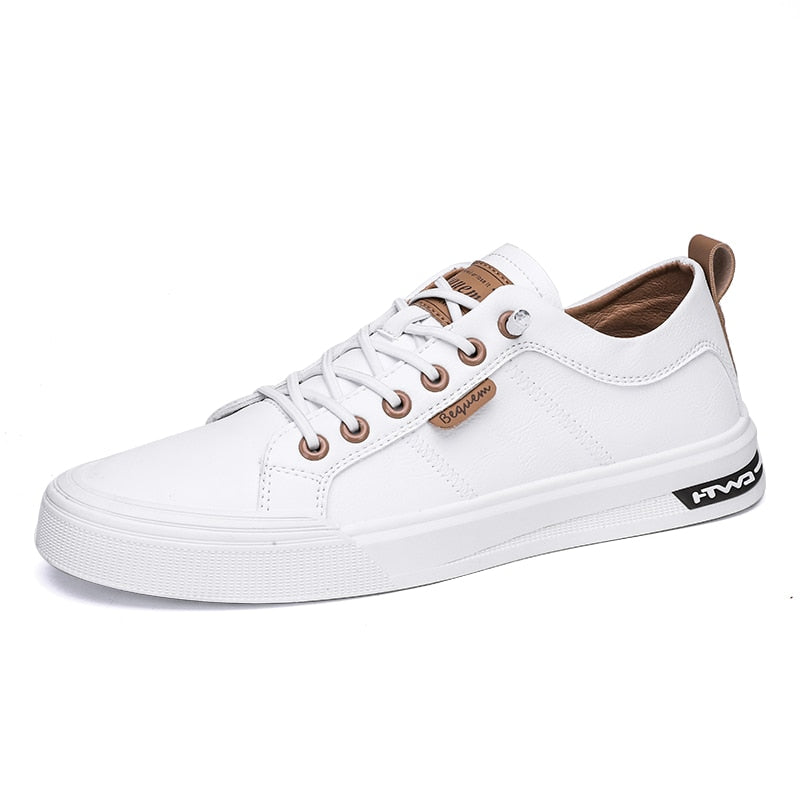 Breathable Casual Sneakers