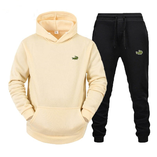 Mens Sweatsuits