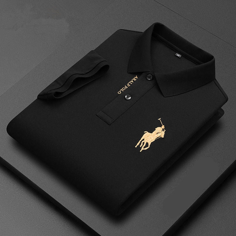 Elegant Fashion Polo