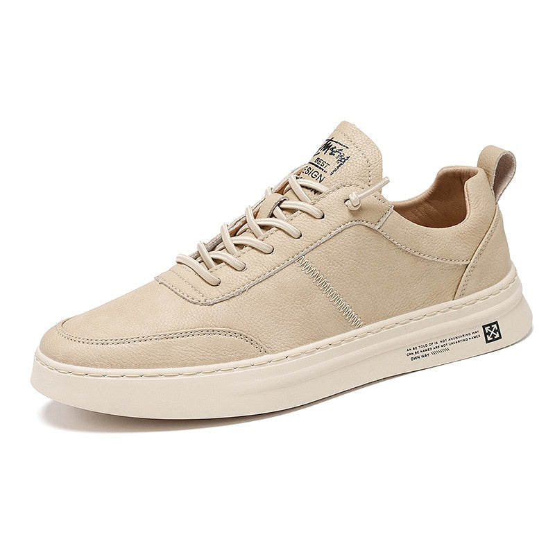 Breathable Casual Sneakers