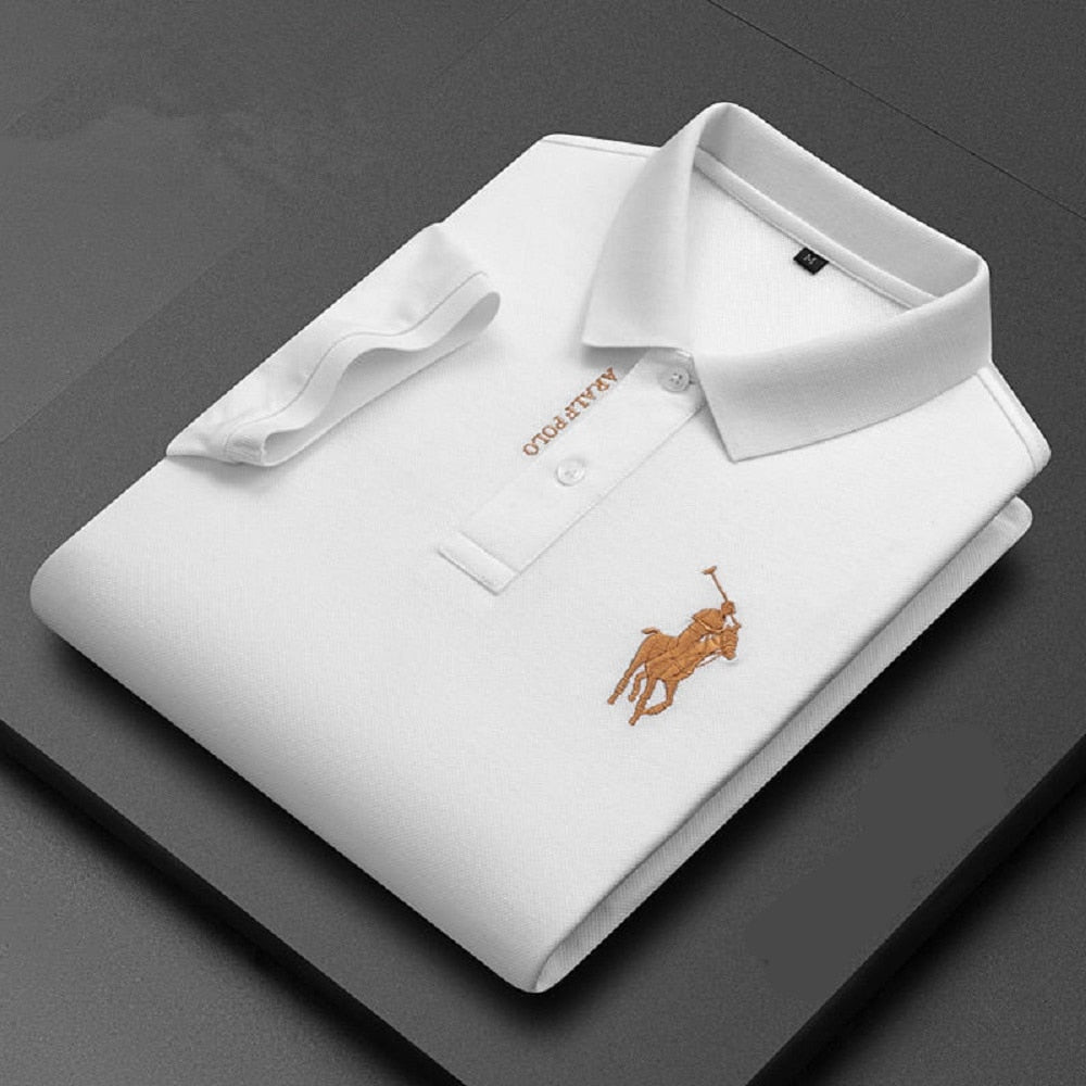 Elegant Fashion Polo