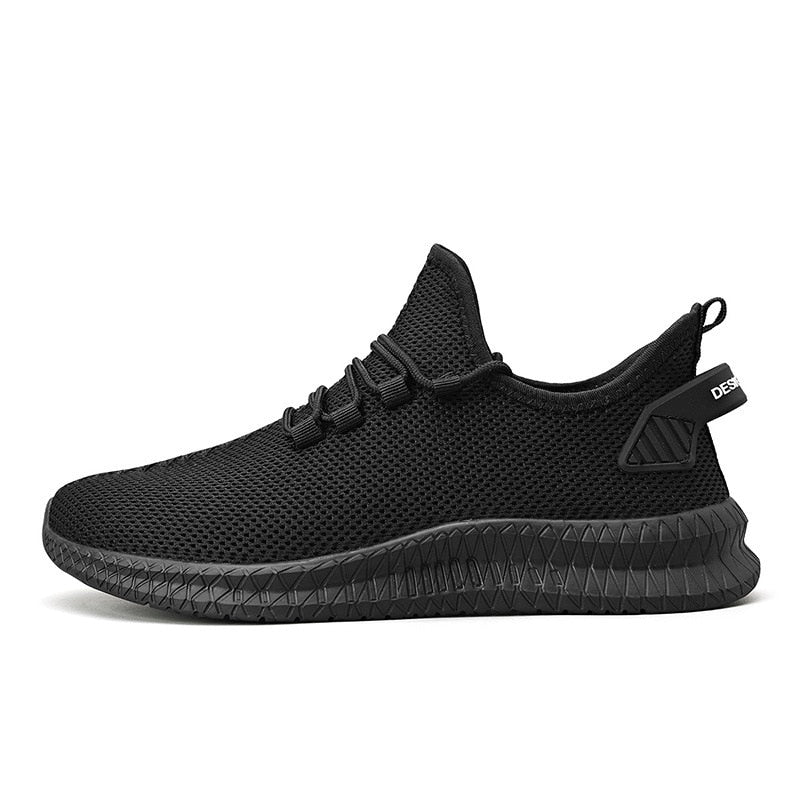 Breathable Shoes