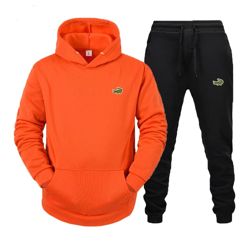 Mens Sweatsuits