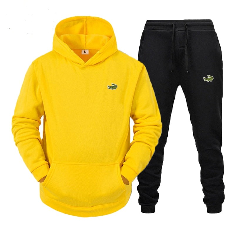 Mens Sweatsuits