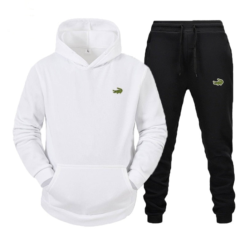 Mens Sweatsuits