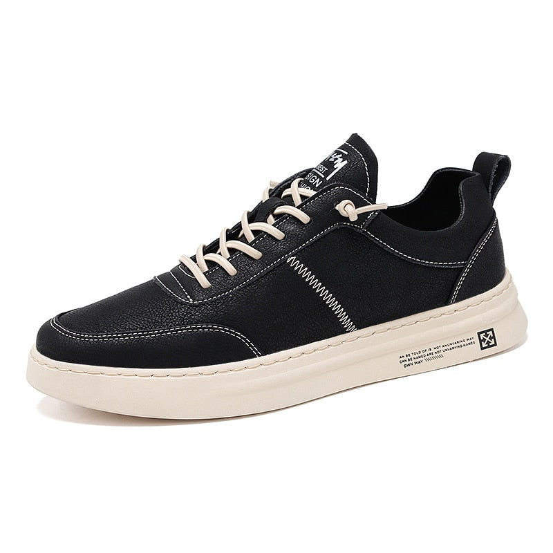 Breathable Casual Sneakers