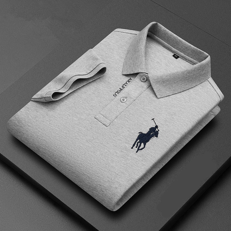 Elegant Fashion Polo