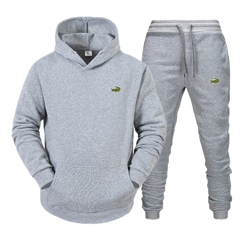 Mens Sweatsuits