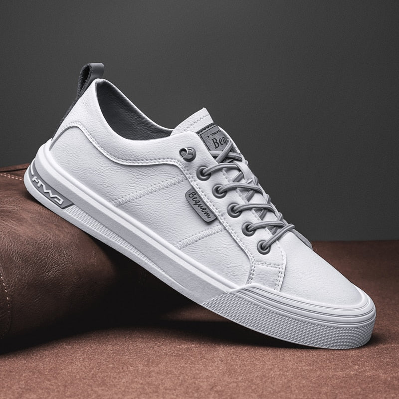 Breathable Casual Sneakers