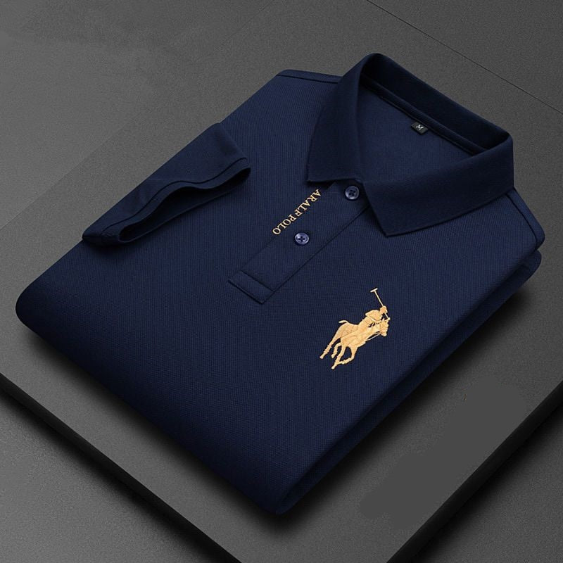 Elegant Fashion Polo